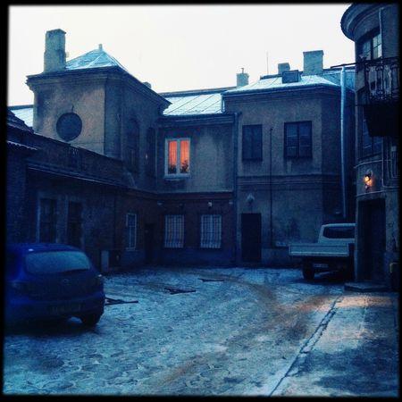 Petite virée en Pologne! #1 Radom IMG_9111