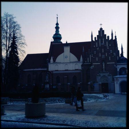 Petite virée en Pologne! #1 Radom IMG_9099