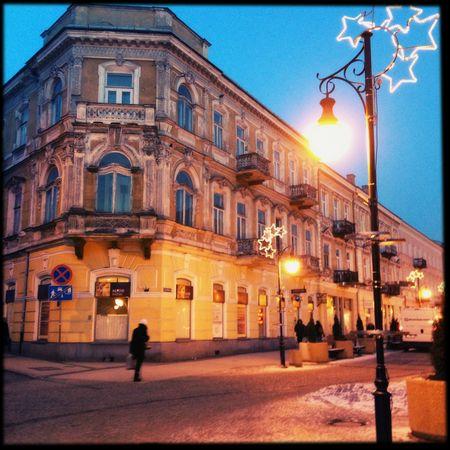 Petite virée en Pologne! #1 Radom IMG_9108