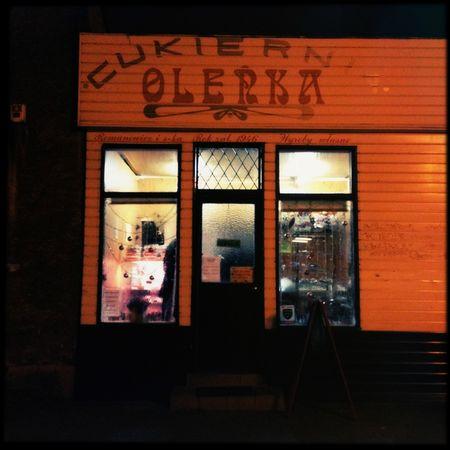 Petite virée en Pologne! #1 Radom IMG_9125