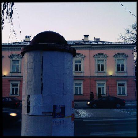 Petite virée en Pologne! #1 Radom IMG_9097