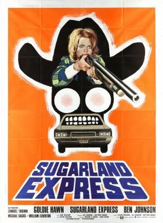 Sugarland Express