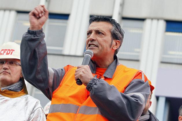 edouard-martin Rouvrir le dossier Florange, rouvrir la boîte de Pandore