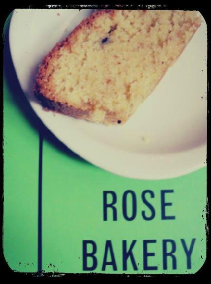 rose bakery
