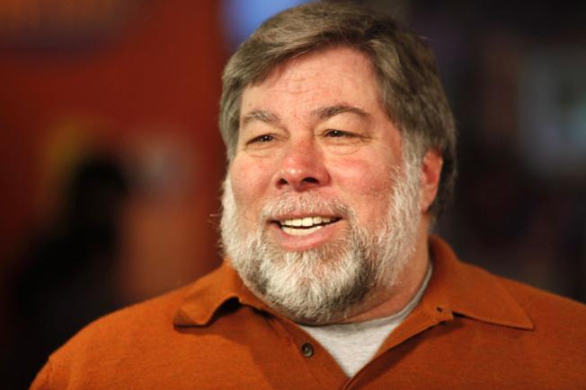 Steve Wozniak affirme que le film ''Jobs'' est un fake...