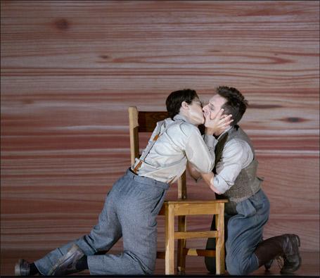 LYRIQUE POUR TOUS LYRIQUE POUR TOUS