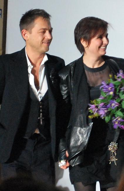 Haute Couture à Paris : Défilé On aura tout vu Haute Couture à Paris : Défilé On aura tout vu