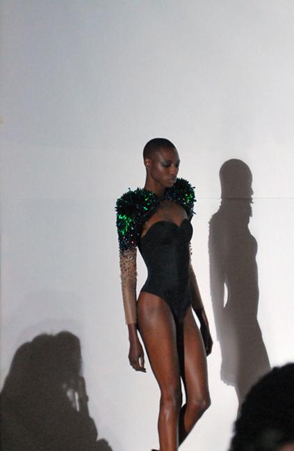 Haute Couture à Paris : Défilé On aura tout vu Haute Couture à Paris : Défilé On aura tout vu