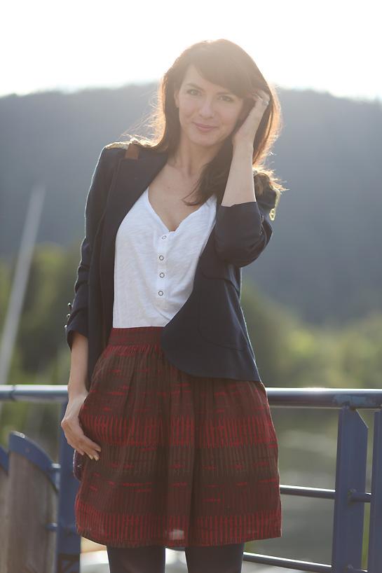 estelle_blog_mode estelle blog mode Mise à jour du vide dressing