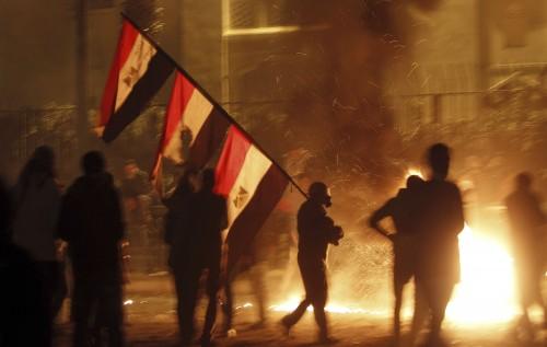 Egypte : le pays s’enfonce dans la violence sur fond d’islamisation