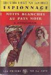Nuits blanches au pays noir nuits blanche au pays noir