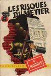Les risques du métier les risques du metier