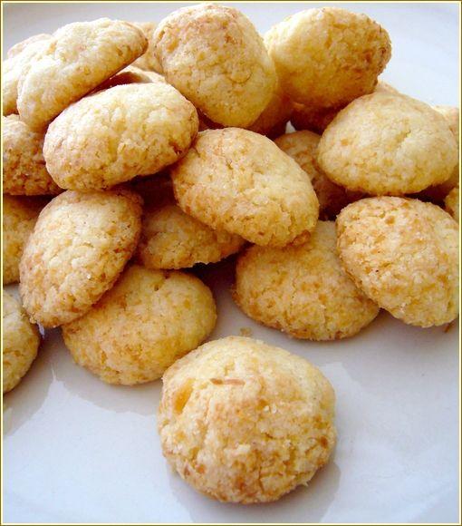 Biscuits coco biscuit coco simple
