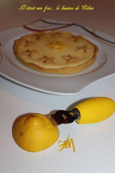 Tarte au citron il_etait_une_fois