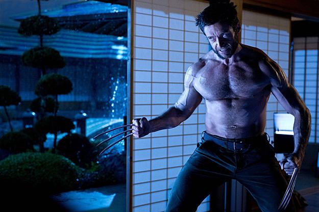 The Wolverine : Logan sera vraiment très énervé