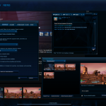 Marre de Steam ? Personnalisez-le ! Marre de Steam ? Personnalisez-le !