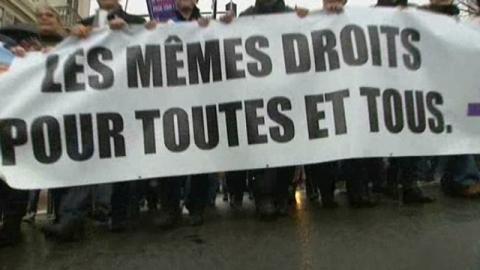 Jeux de Rôle et Mariage pour Tous manif 32 Jeux de Rôle et Mariage pour Tous