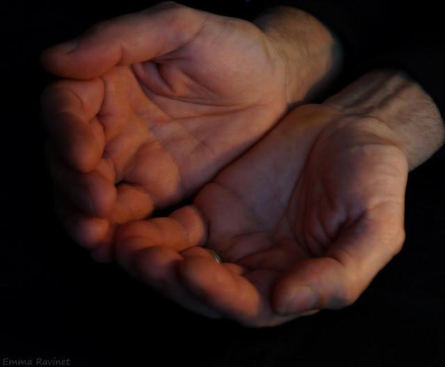 Projet Photo 52 - semaine 4 : Partager Projet Photo 52 - semaine 4 : Partager