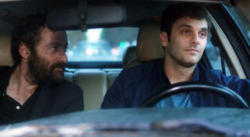 Alyah d’Élie Wajeman Alyah d’Élie Wajeman