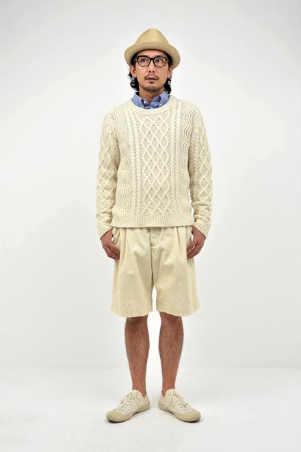 ANACHRONORM – S/S 2013 COLLECTION LOOKBOOK ANACHRONORM – S/S 2013 COLLECTION LOOKBOOK
