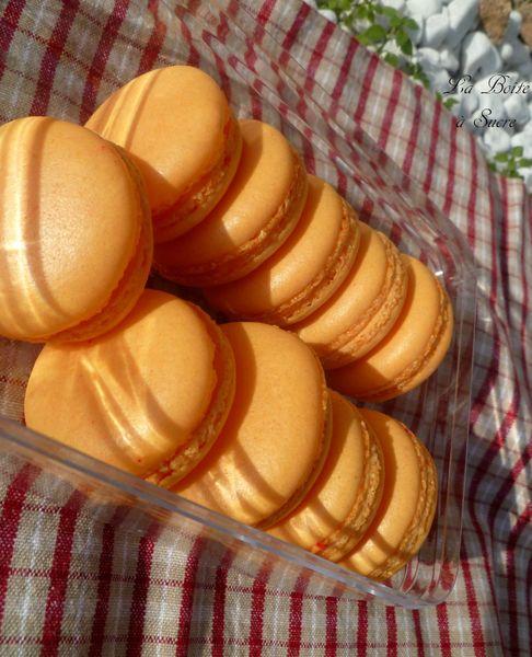 Macarons Passion Macarons passion 2