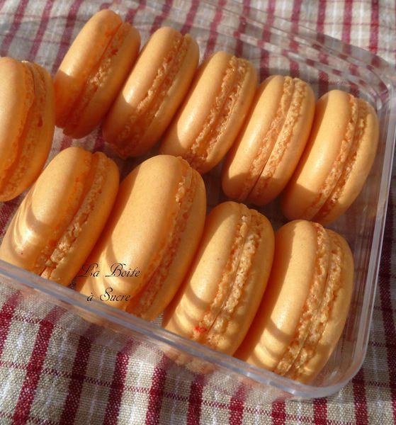 Macarons Passion Macarons passion