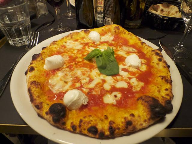 Américano-italien ou italiano-américain ? Américano-italien ou italiano-américain ?