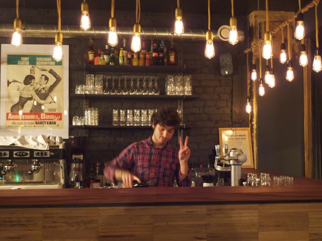 Américano-italien ou italiano-américain ? Américano-italien ou italiano-américain ?