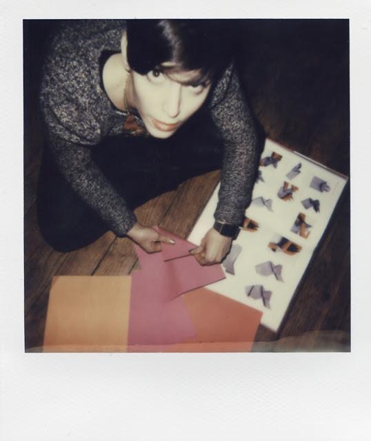 # Pola du dimanche # 5 # Pola du dimanche # 5