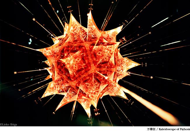 LIEKO SHIGA, JEU DE LUMIÈRES 20