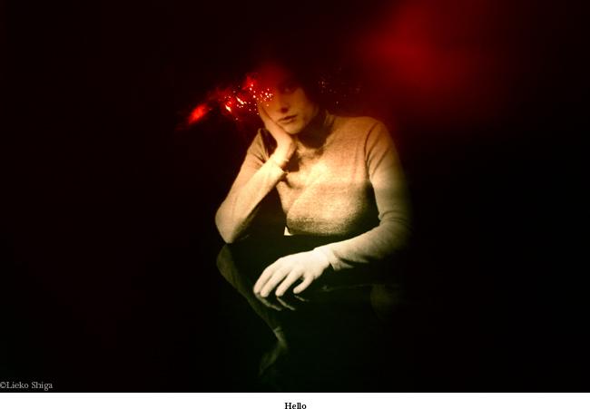 LIEKO SHIGA, JEU DE LUMIÈRES 34