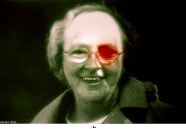 LIEKO SHIGA, JEU DE LUMIÈRES 29