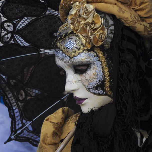 Venise et l’autre Crédits photo : Romaric Cazaux
