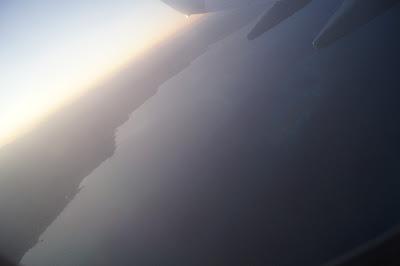 Les ailes de l'enfer ! Les ailes de l'enfer !