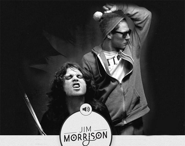 Memories, la compil de remix de Cee-Roo Memories - Cee-Roo