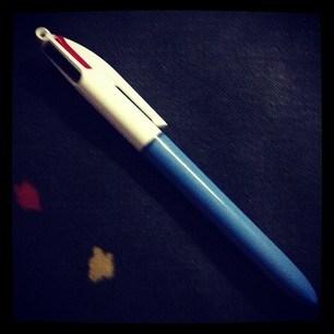 Au voleur ! On a volé la tête de mon bic ! d022fb50627a11e2a64f22000a1f968e_6