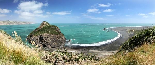 Waitakere Ranges, la côte sauvage dAuckland nouvelle zelande ile nord a la une 