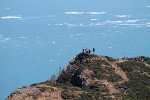 Waitakere Ranges, la côte sauvage dAuckland nouvelle zelande ile nord a la une 