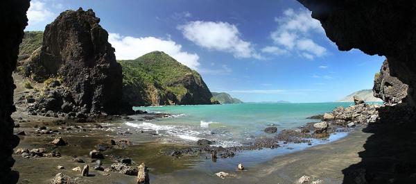 Waitakere Ranges, la côte sauvage dAuckland nouvelle zelande ile nord a la une 