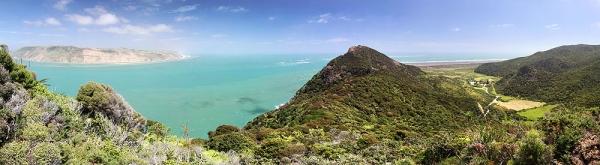 Waitakere Ranges, la côte sauvage dAuckland nouvelle zelande ile nord a la une 