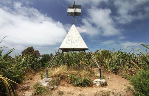 Waitakere Ranges, la côte sauvage dAuckland nouvelle zelande ile nord a la une 