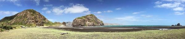 Waitakere Ranges, la côte sauvage dAuckland nouvelle zelande ile nord a la une 