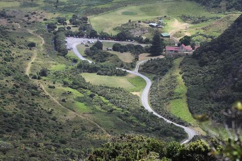 Waitakere Ranges, la côte sauvage dAuckland nouvelle zelande ile nord a la une 
