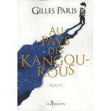 Au pays des kangourous - Gilles PARIS 41acebaI1aL