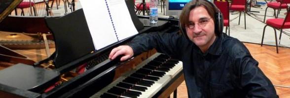Normand Corbeil, compositeur d’Heavy Rain, est décédé.