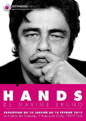 Exposition : Hands Exposition : Hands