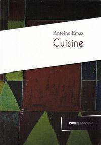 Emaz cuisine