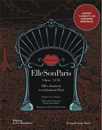 ElleSonParis ellesonparis-cover