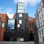 Le Design Museum annonce les nominés pour les « Designs of the Year Awards » Le Design Museum annonce les nominés pour les « Designs of the Year Awards »