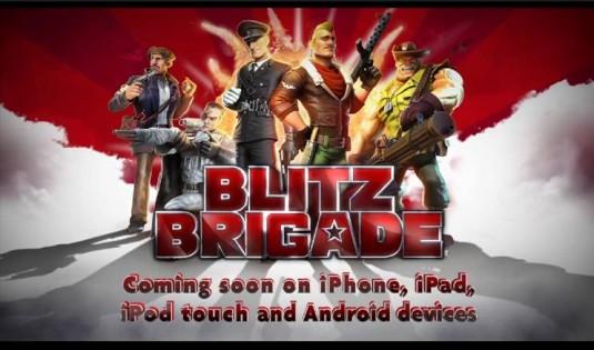 blitz Gameloft